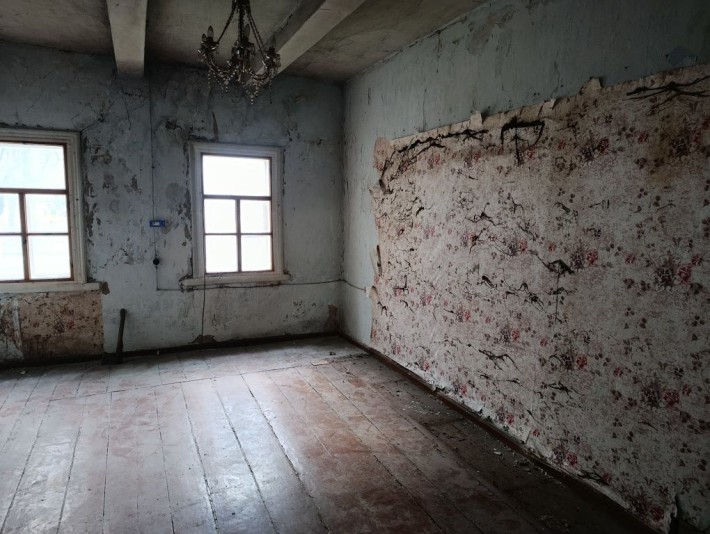 Продам двокімнатну квартиру в Борзні по вул. П  Куліша - фото 1