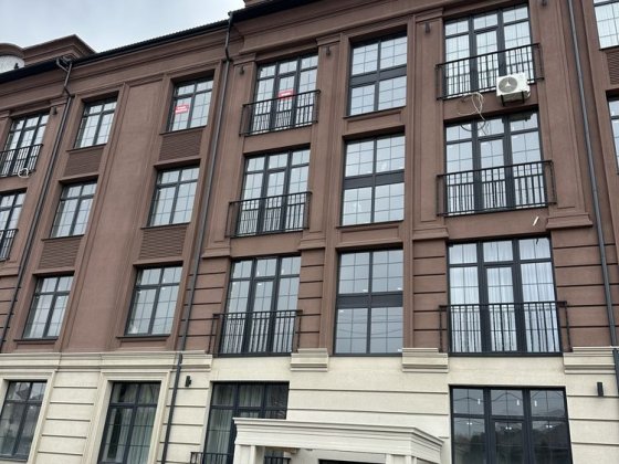 Продаж 2-кімн квартири Чагор