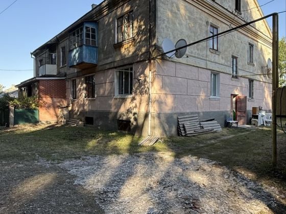 2кімнатна квартира смт.Кельменці Кельменцы