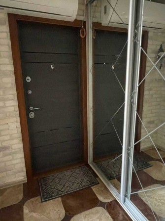 Продається 3-квартира 71 м² | індивідуальне опалення | євроремонт | меблі | 3 поверх - фото 1