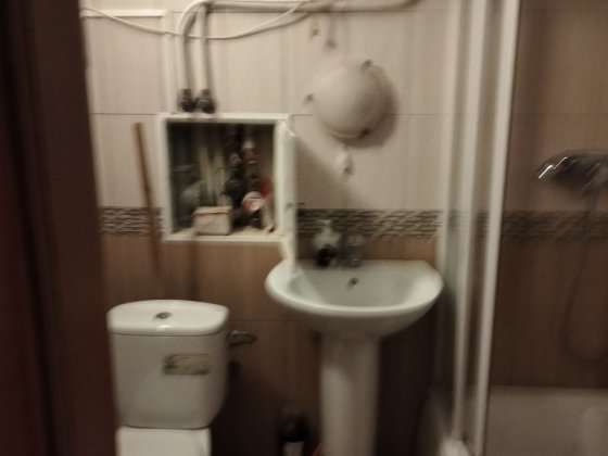 В продаже 2-х комнатная квартира в Хортицком р-н Бабурка. Бабурка