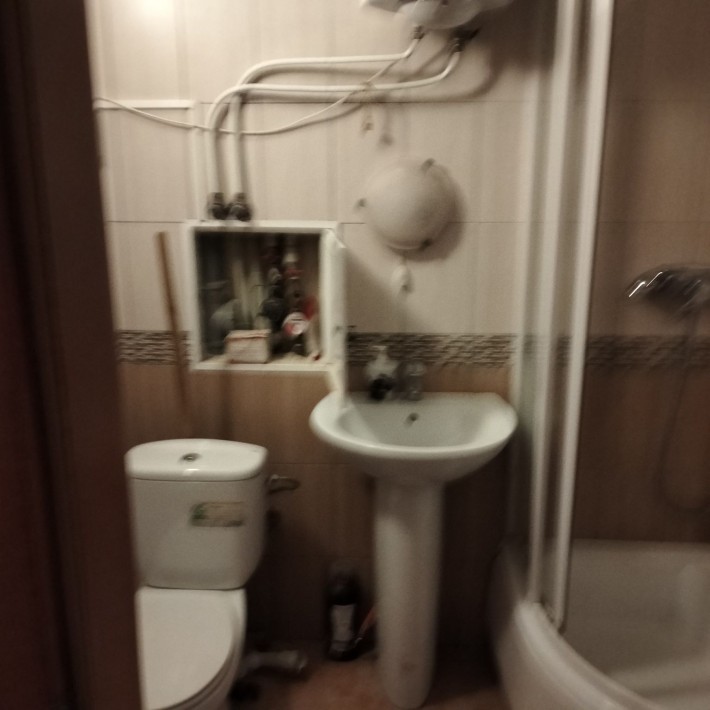 В продаже 2-х комнатная квартира в Хортицком р-н Бабурка. - фото 1