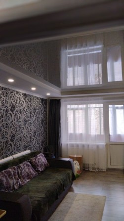 Продаж трикімнатної квартири. - фото 1