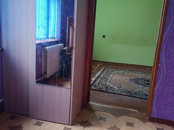 3х кімнатна квартира Покров