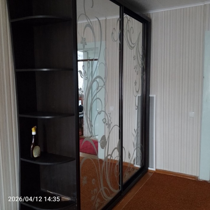 Продам квартиру 3 кімнати - фото 1