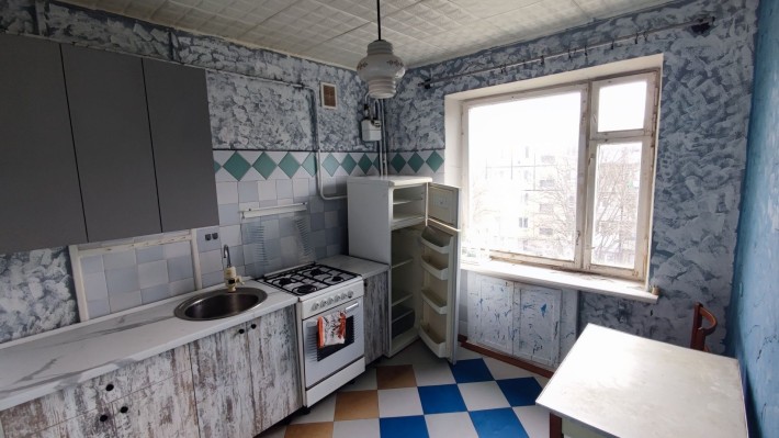 Продам 3 кімнатну квартиру, єВідновлення - фото 1