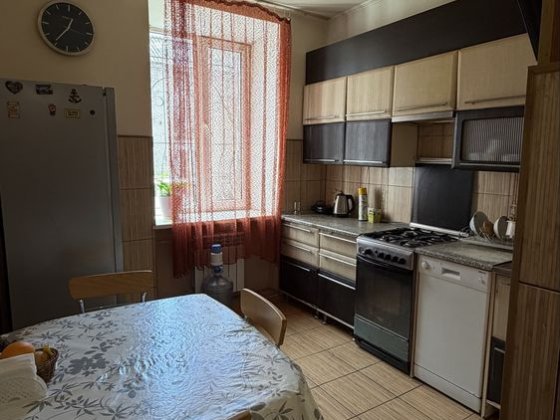 Продам 2-х комнатную квартиру ( Днепрострой) Курилівка