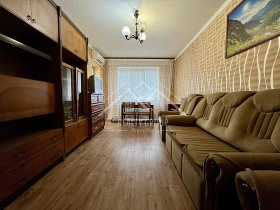 Продаж 1к квартири 39 кв.м. на 2 Східному (Восточный) Кривой Рог