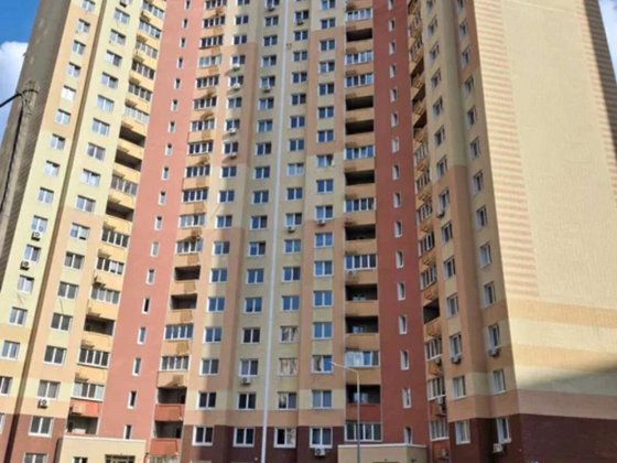 Продаж 3-кімнатної квартири по вул. Кішки Самойла (Конева), 5б Киев