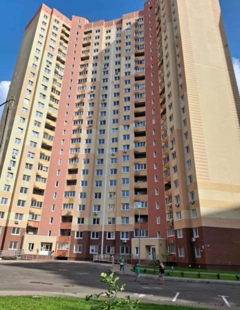 Продаж 3-кімнатної квартири по вул. Кішки Самойла (Конева), 5б - фото 1