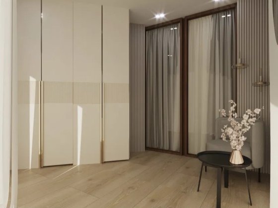 Продаж 3 квартири вул. Воскресенська 2в