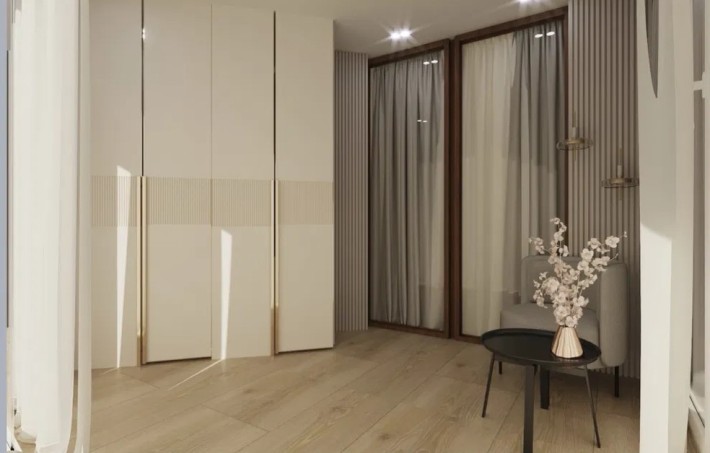 Продаж 3 квартири вул. Воскресенська 2в - фото 1