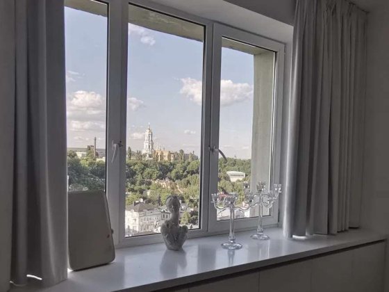 Продаж 2-к квартири вул. Старонаводницька 8 Київ