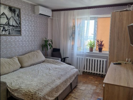 Продажа 2-к квартиры ул. Героев Мариуполя 5 Київ