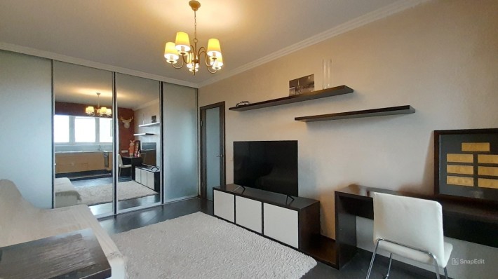 Заболотного Академіка 78, продаж 1к квартири (євродвушка), метро Теремки, Голосіївський район - фото 1