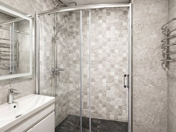 Продаж 1 кімнатної квартири ЖК Нова Англія, Голосіївський район, вул. Максимовича буд.26, будинок Но Киев