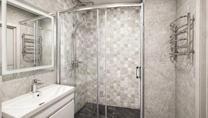 Продаж 1 кімнатної квартири ЖК Нова Англія, Голосіївський район, вул. Максимовича буд.26, будинок Но - фото 1