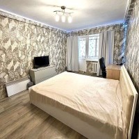 Продаж 3-к квартири вул. Родини Глаголєвих 12б Киев