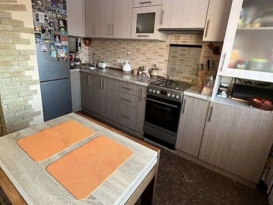 Продаж 1-к квартири вул. Бориспільська 3б Киев