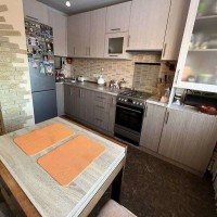 Продаж 1-к квартири вул. Бориспільська 3б Киев