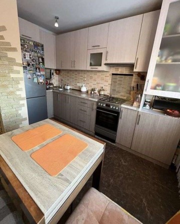 Продаж 1-к квартири вул. Бориспільська 3б - фото 1