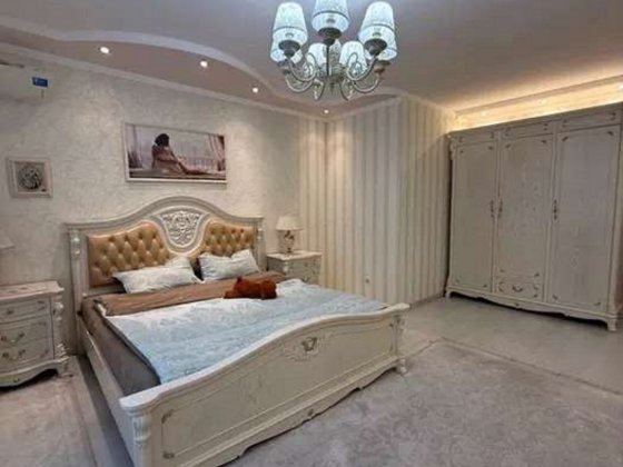 Продаж 4-к квартири просп. Валерія Лобановського 6г Киев