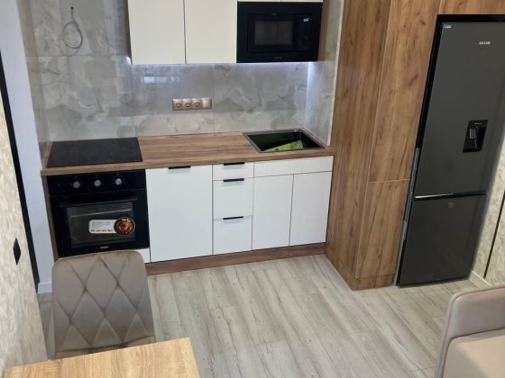 Продам 1-кімнатну квартиру в новобудові Одесса