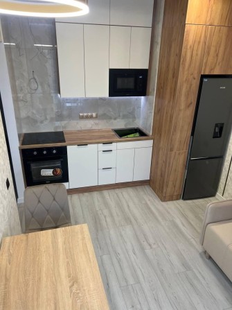 Продам 1-кімнатну квартиру в новобудові - фото 1