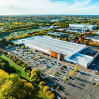 5 га під LOGISTIC HUB — 3 км від Києва! Новоселки