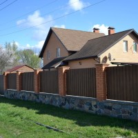 Продам житловий автономний будинок під Києвом Дударків Бориспільський р-н Київ