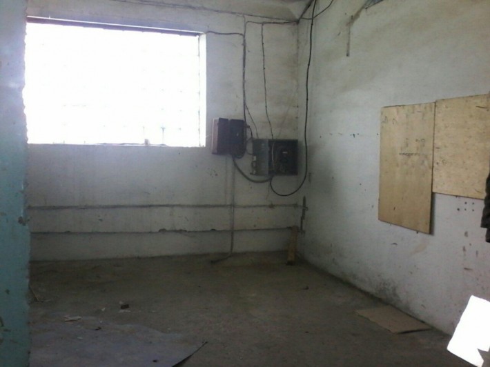 Продається складське приміщення Золочівський район, м. Буськ - фото 1