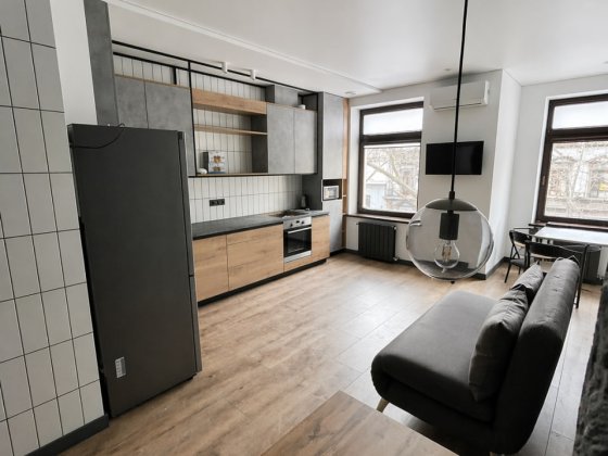 Терміново!Здам квартиру в центрі Одеси Одесса