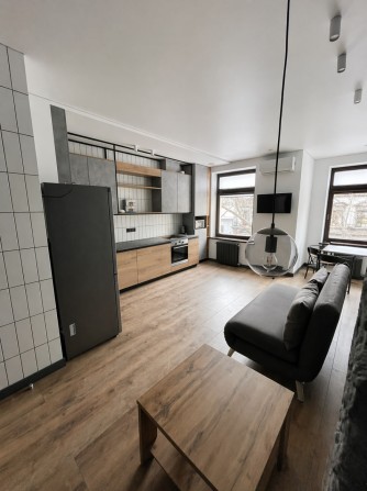 Терміново!Здам квартиру в центрі Одеси - фото 1