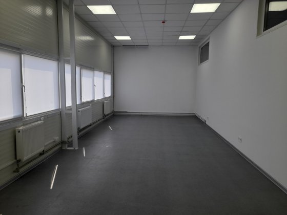 О Р Е Н Д А :офіс 42 кв. м. Індустріальний парк КИТ Буча Буча