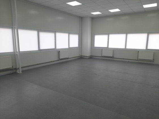 О Р Е Н Д А :офіс 58 кв. м. Індустріальний парк КИТ Буча Буча