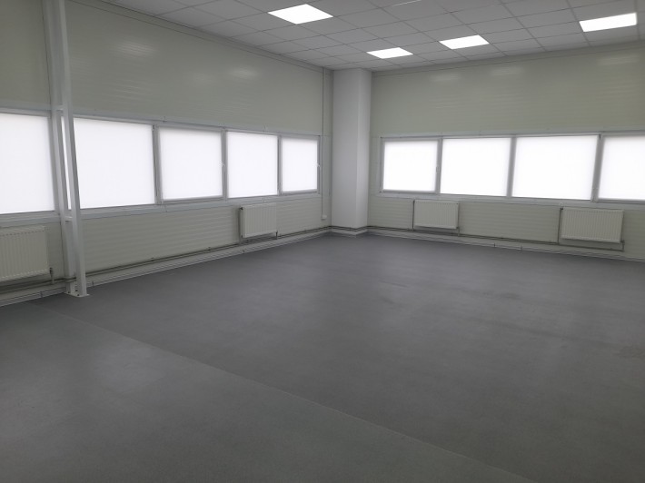 О Р Е Н Д А :офіс 58 кв. м. Індустріальний парк КИТ Буча - фото 1
