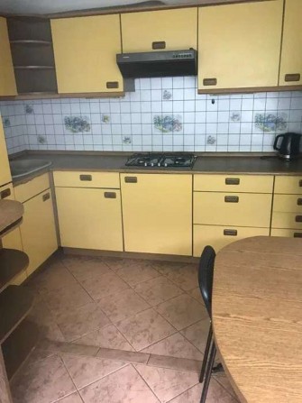 Продаж 3-к квартири просп. Берестейський 43а - фото 1