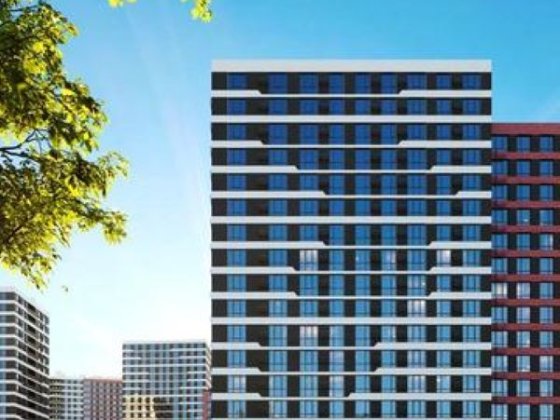 Продаж 1-к квартири просп. Європейського Союзу 34/21 Киев