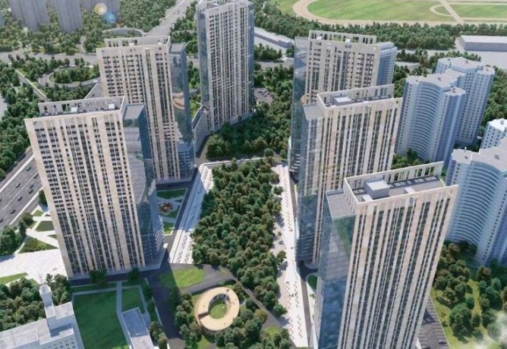 Продаж 1-к квартири вул. Академіка Заболотного 1а - фото 1