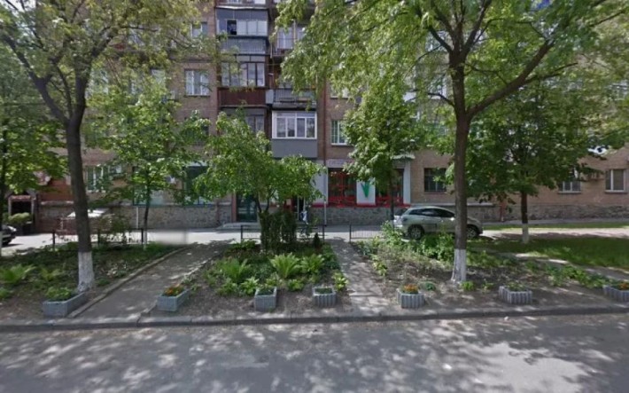 Продаж 1-к квартири вул. Джона Маккейна 37а - фото 1