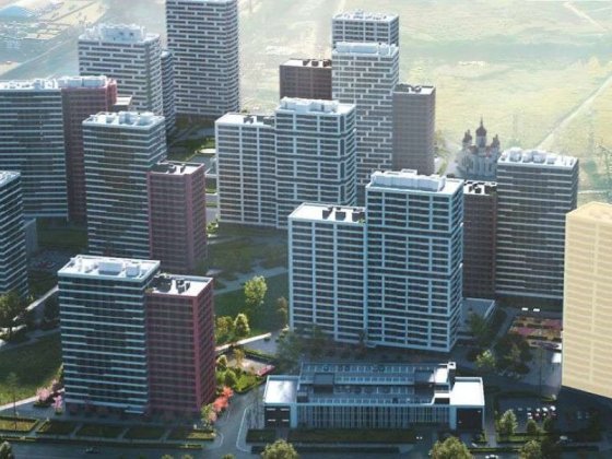 Продаж 3-к квартири вул. Івана Виговського 40/12 Київ