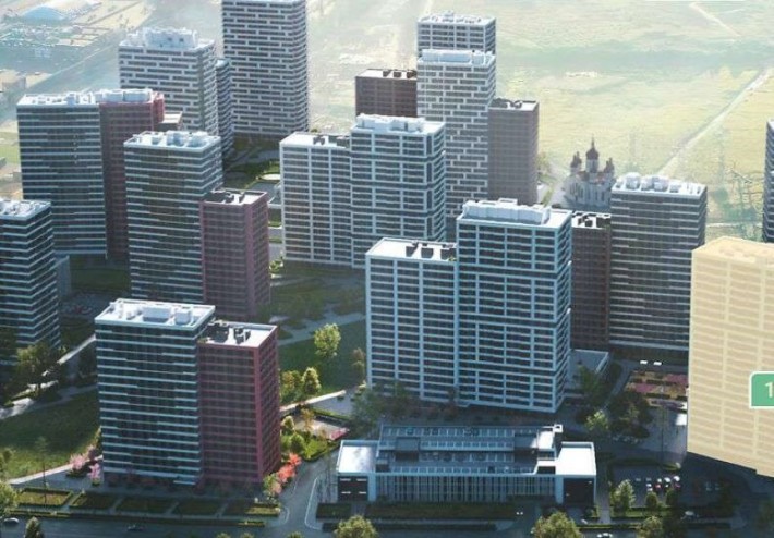 Продаж 3-к квартири вул. Івана Виговського 40/12 - фото 1