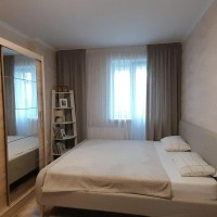 Теремківська 3а, продаж 1к квартири (євродвушка), метро Теремки, Голосіївський район Київ