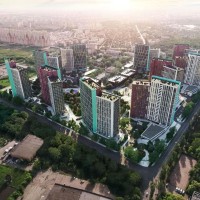 Продається 2 к. квартира у ЖК "Діброва парк" Київ