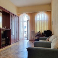 Продаж 2-к квартири вул. Саксаганського 89а Київ