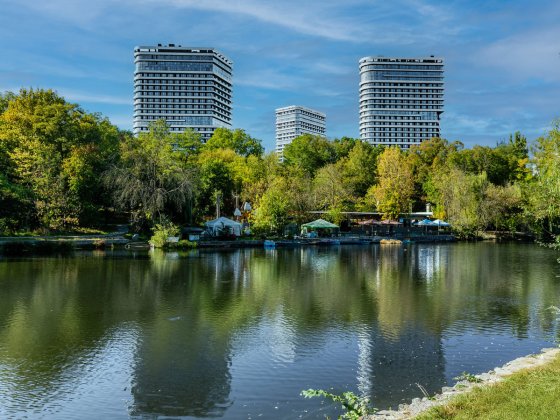 Продаж 3-к квартири просп. Голосеевский  76 Київ