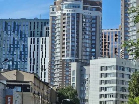 Продаж 1-к квартири вул.  Миколи Пимоненка 19 Київ