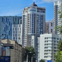 Продаж 1-к квартири вул.  Миколи Пимоненка 19 Киев