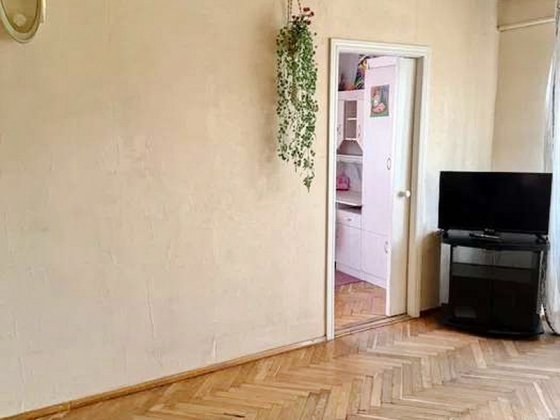 Продаж 2-кімнатної квартири по вул Олени Телиги 29а, Шевченківський район. Киев