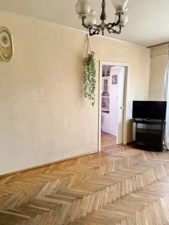 Продаж 2-кімнатної квартири по вул Олени Телиги 29а, Шевченківський район. - фото 1